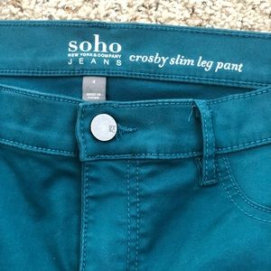 NYCO pant $15/each or 2 for $24!